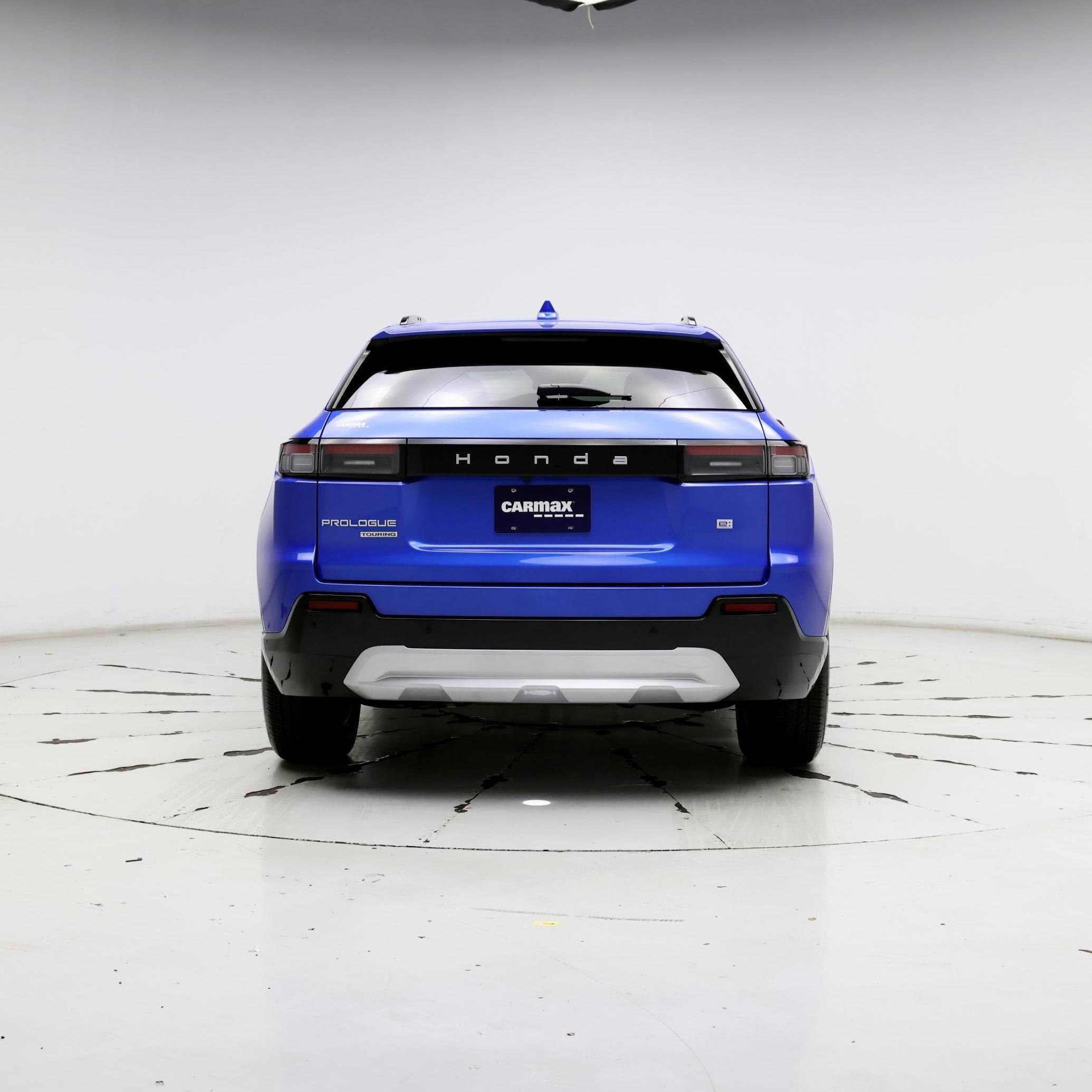 Thumbnail: 2024 Honda Prologue - 6