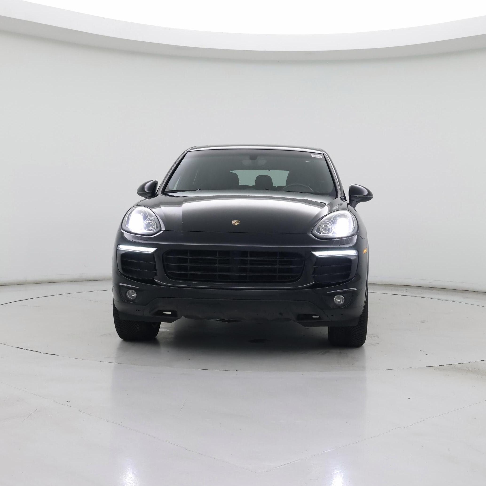 Thumbnail: 2017 Porsche Cayenne - 5