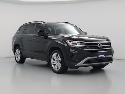 2022 Volkswagen Atlas SE -
                Irving, TX