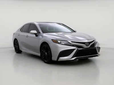 2023 Toyota Camry XSE -
                Fort Myers, FL