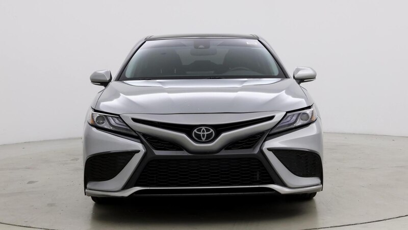 2023 Toyota Camry XSE 5