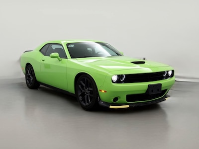 2023 Dodge Challenger GT -
                Mobile, AL