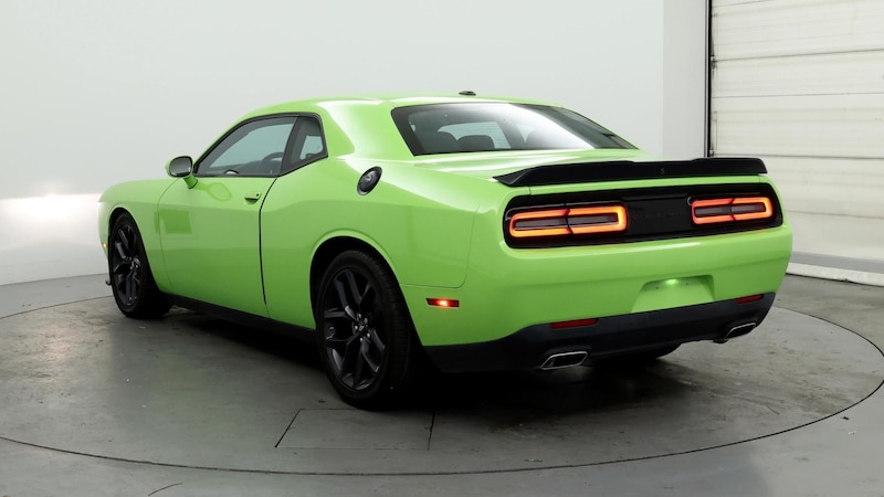 2023 Dodge Challenger GT 2