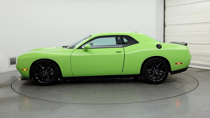 2023 Dodge Challenger GT 3