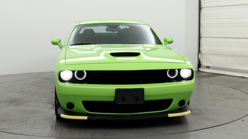 2023 Dodge Challenger GT 5