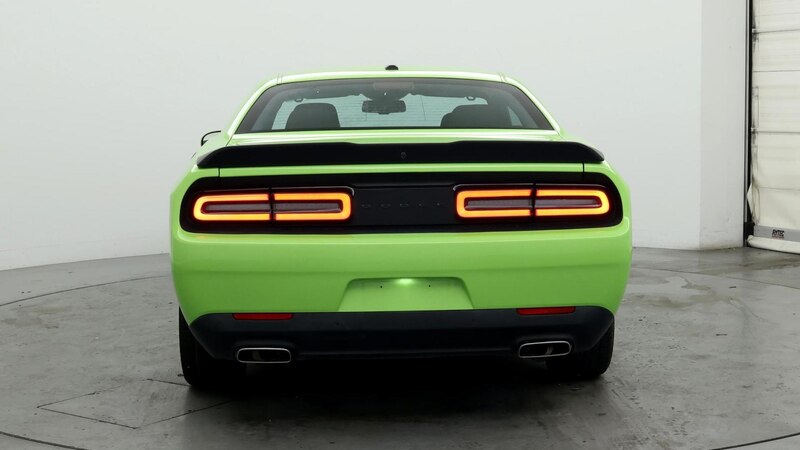 2023 Dodge Challenger GT 6