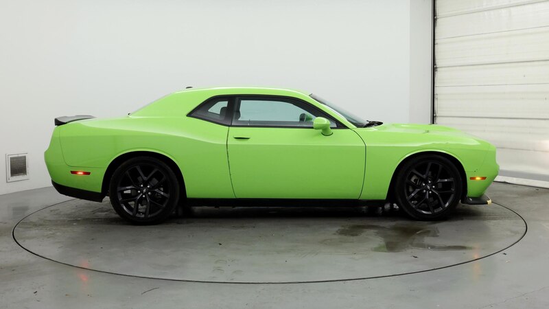 2023 Dodge Challenger GT 7