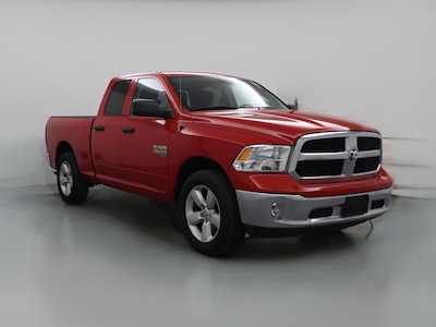 2020 RAM 1500 Classic Tradesman -
                Columbus, GA