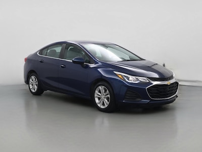 2019 Chevrolet Cruze LT -
                Norcross, GA