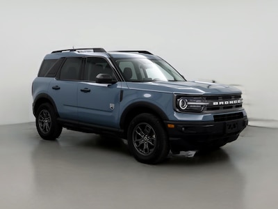 2023 Ford Bronco Sport Big Bend -
                Columbus, GA