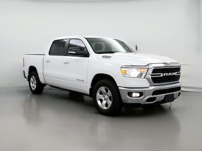 2022 RAM 1500 Lone Star -
                Mobile, AL