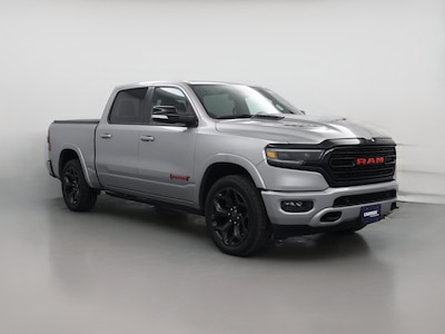 2022 RAM 1500 Limited -
                Huntsville, AL