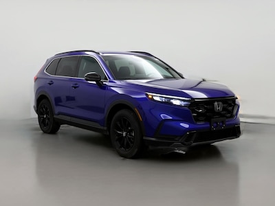 2023 Honda CR-V Sport -
                Mobile, AL