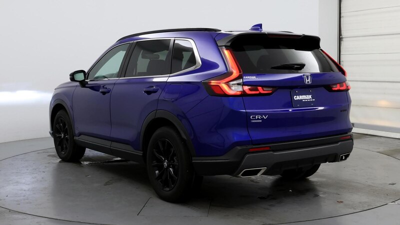 2023 Honda CR-V Sport 2