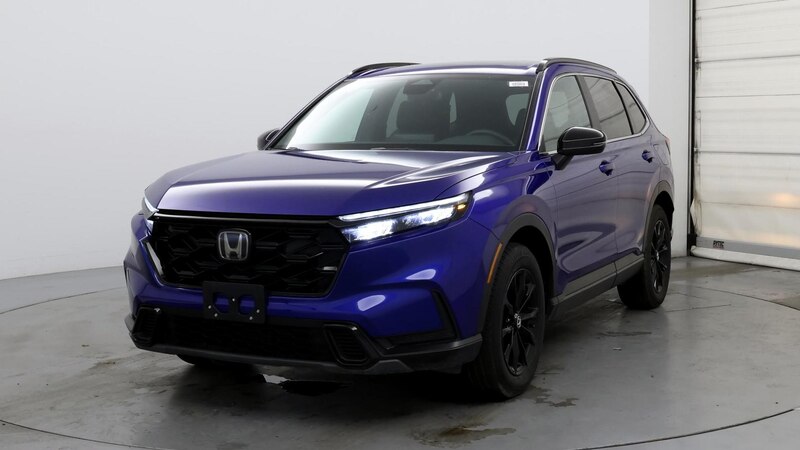 2023 Honda CR-V Sport 4