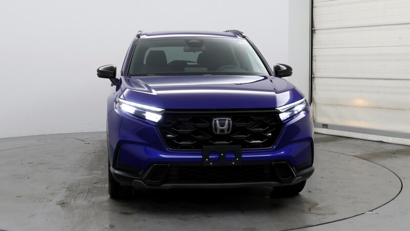 2023 Honda CR-V Sport 5