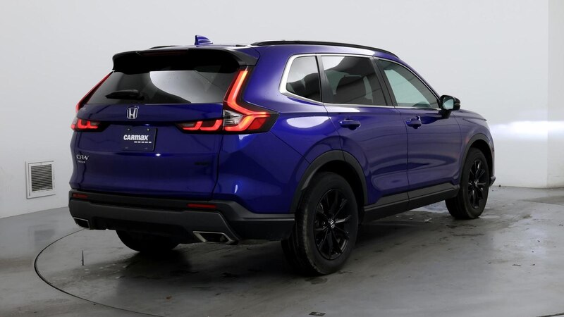 2023 Honda CR-V Sport 8