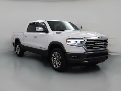 2022 RAM 1500 Longhorn -
                Mobile, AL