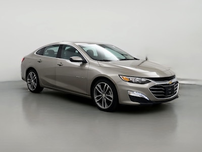 2022 Chevrolet Malibu LT -
                Mobile, AL