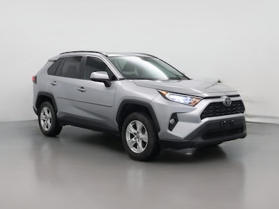 2021 Toyota RAV4 XLE -
                Norcross, GA