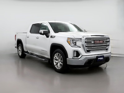 2022 GMC Sierra 1500 SLT -
                Columbus, GA