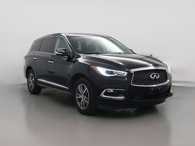 2020 INFINITI QX60 Pure -
                Mobile, AL