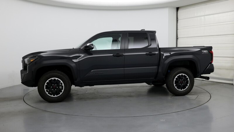 2024 Toyota Tacoma TRD Off-Road 3