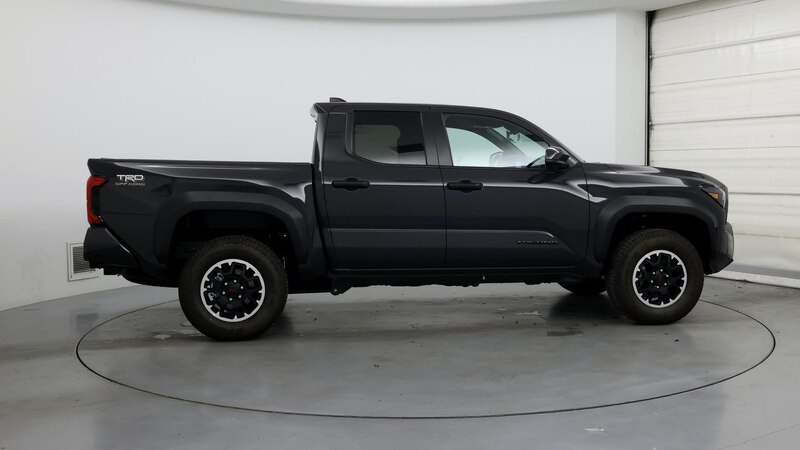 2024 Toyota Tacoma TRD Off-Road 7