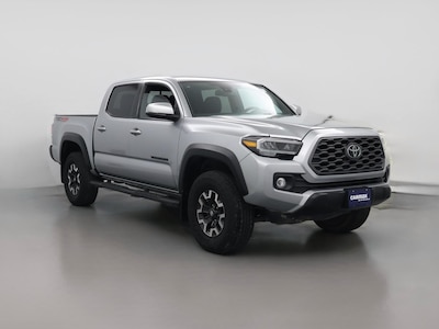 2022 Toyota Tacoma TRD Off-Road -
                Mobile, AL