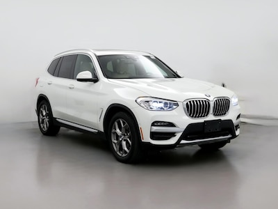 2021 BMW X3 xDrive30i -
                Mobile, AL