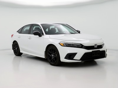 2023 Honda Civic Sport -
                Baton Rouge, LA