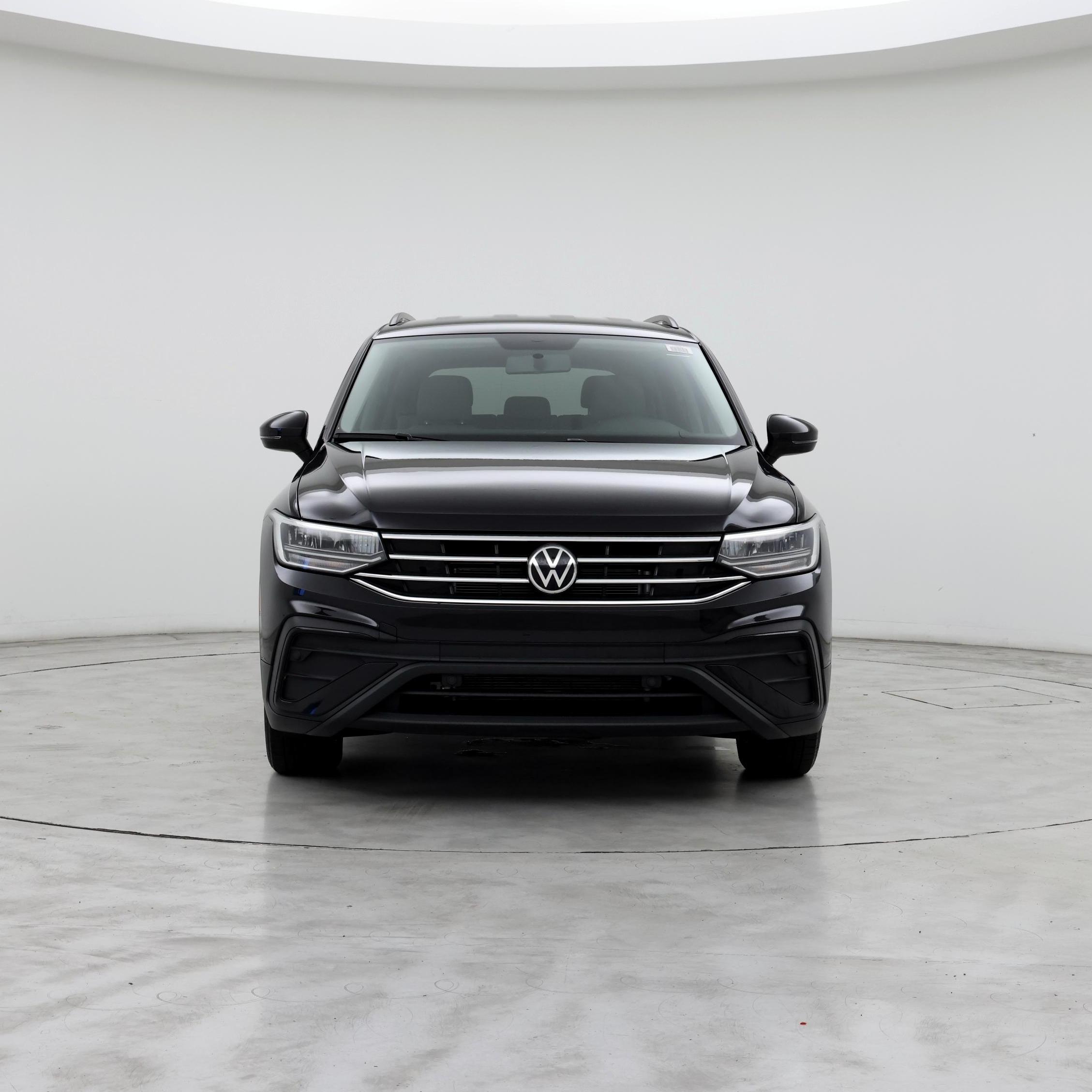 Thumbnail: 2022 Volkswagen Tiguan - 5