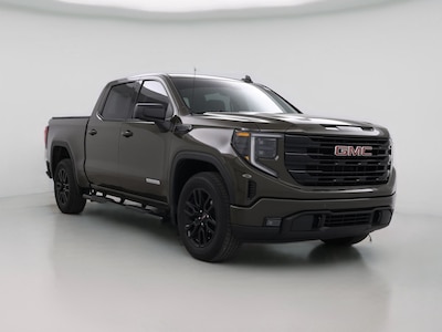 2023 GMC Sierra 1500 Elevation -
                Jacksonville, FL