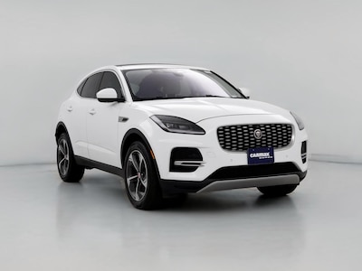 2021 Jaguar E-Pace SE -
                Houston, TX