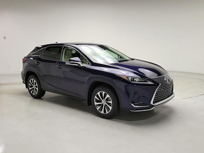 2022 Lexus RX 350 -
                Jacksonville, FL