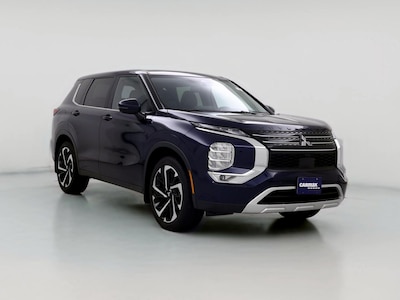 2024 Mitsubishi Outlander SE -
                Richmond, TX