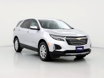 2022 Chevrolet Equinox LT -
                Houston, TX