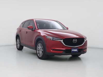 2020 Mazda CX-5 Grand Touring -
                College Station, TX