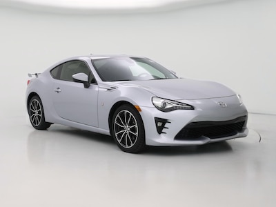 2020 Toyota 86 GT -
                Baton Rouge, LA