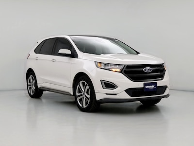 2015 Ford Edge Sport -
                Houston, TX