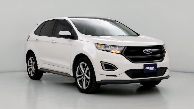 2015 Ford Edge Sport Hero Image