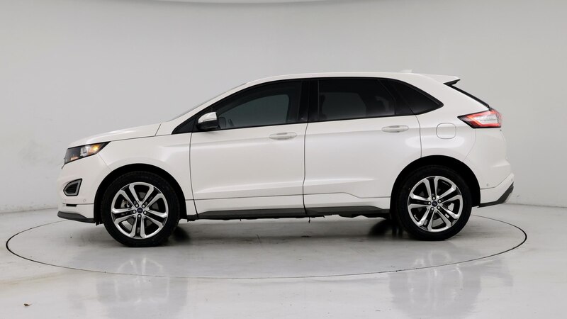 2015 Ford Edge Sport 3