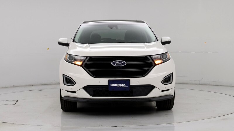 2015 Ford Edge Sport 5