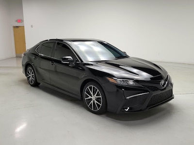 2023 Toyota Camry SE -
                Miami, FL