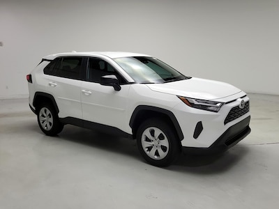 2023 Toyota RAV4 LE -
                Pompano Beach, FL