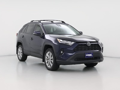 2024 Toyota RAV4 XLE Premium -
                San Antonio, TX