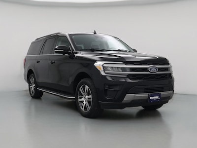 2022 Ford Expedition MAX XLT -
                Shreveport, LA