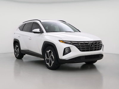 2022 Hyundai Tucson Limited -
                Ocala, FL