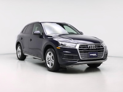 2018 Audi Q5 Premium -
                Houston, TX