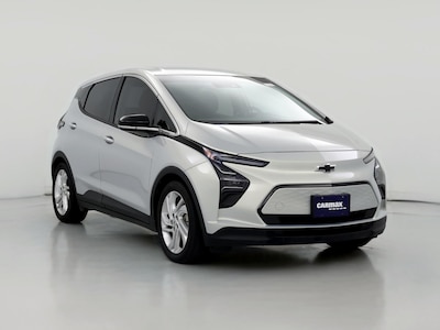 2022 Chevrolet Bolt EV 1LT -
                Irving, TX